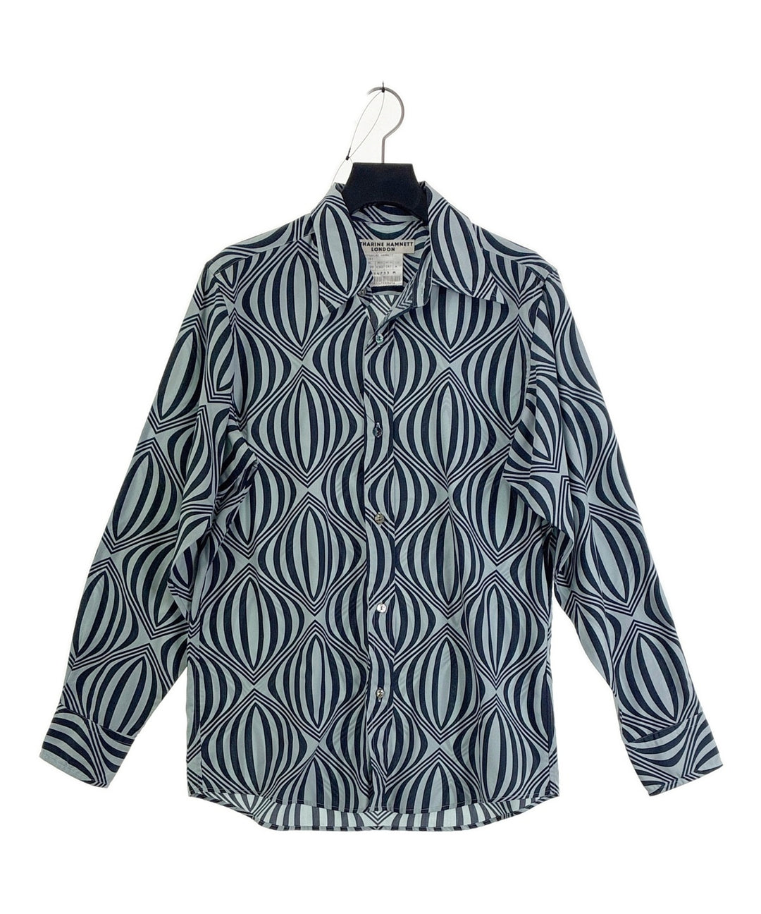 KATHARINE HAMNETT เสื้อเชิ้ต