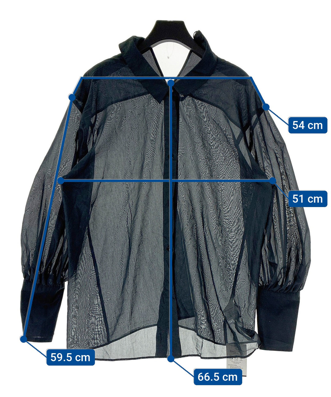 ADAM ET ROPE เสื้อสตรี