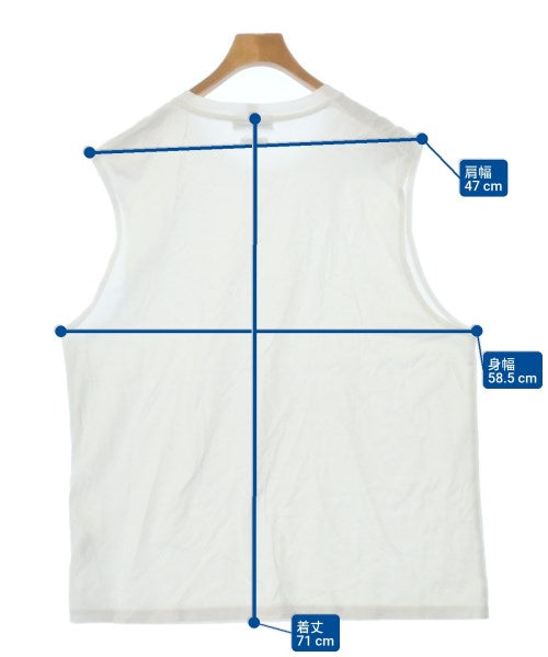 ADAM ET ROPE เสื้อกล้าม