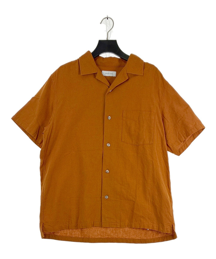 ADAM ET ROPE เสื้อลำลอง