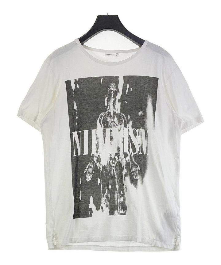 LAD MUSICIAN เสื้อยืด/เสื้อท็อปส์