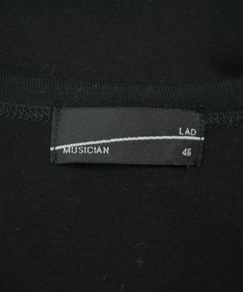 LAD MUSICIAN เสื้อยืด/เสื้อท็อปส์