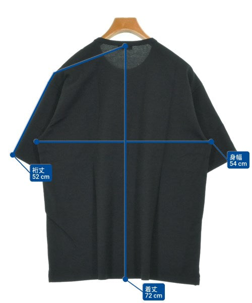 LAD MUSICIAN เสื้อยืด/เสื้อท็อปส์