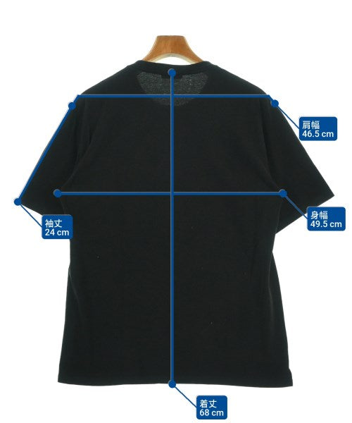 LAD MUSICIAN เสื้อยืด/เสื้อท็อปส์