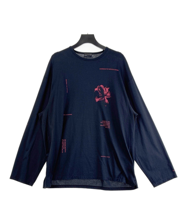 LAD MUSICIAN เสื้อยืด/เสื้อท็อปส์