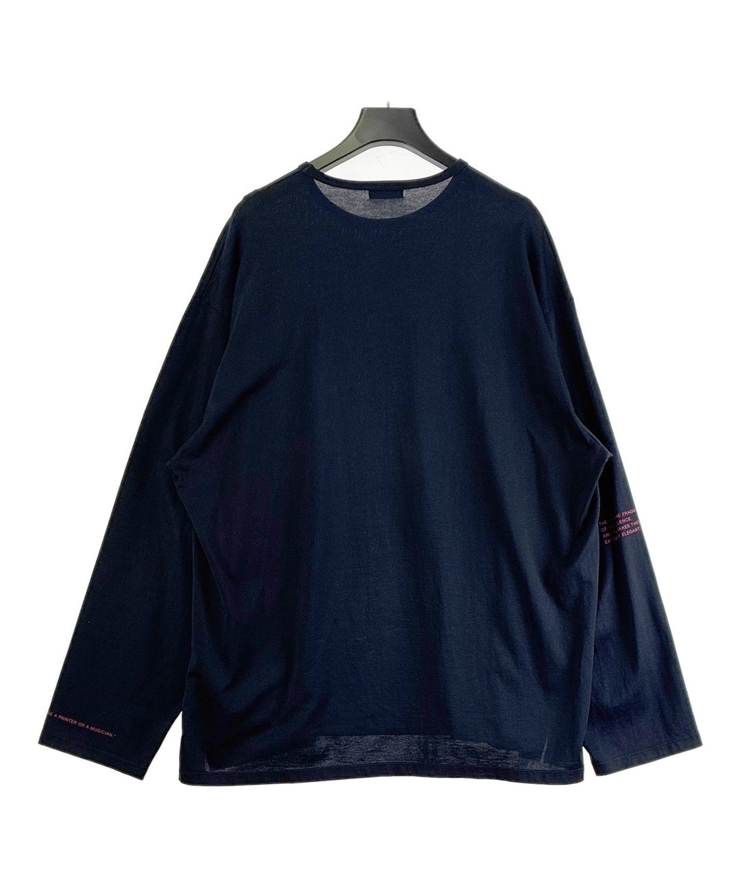 LAD MUSICIAN เสื้อยืด/เสื้อท็อปส์