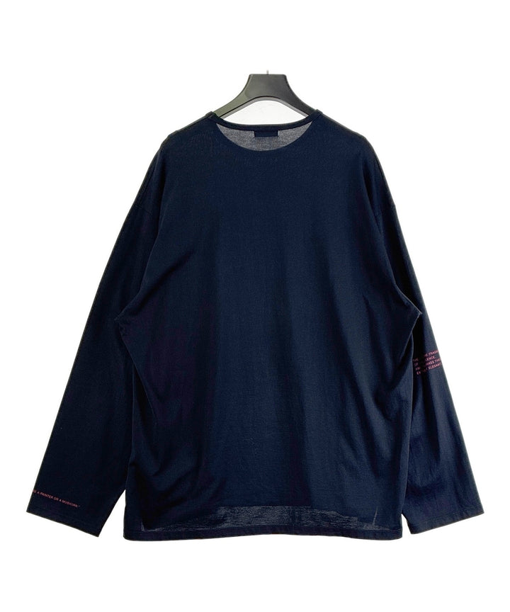 LAD MUSICIAN เสื้อยืด/เสื้อท็อปส์