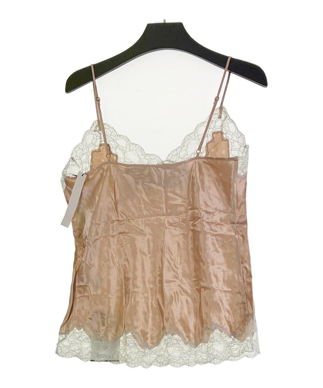 abahouse devinette เสื้อสายเดี่ยว