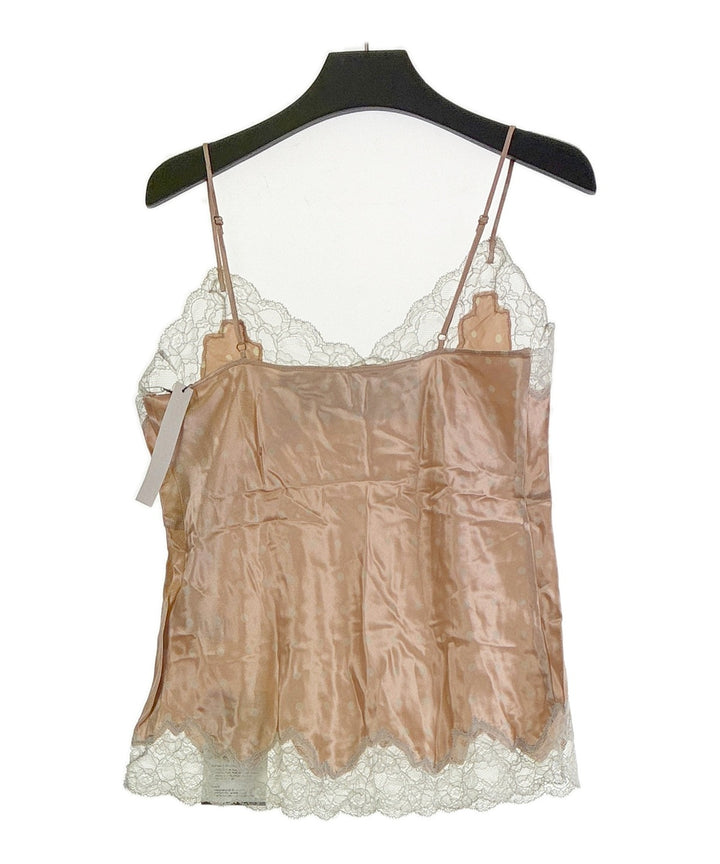 abahouse devinette เสื้อสายเดี่ยว