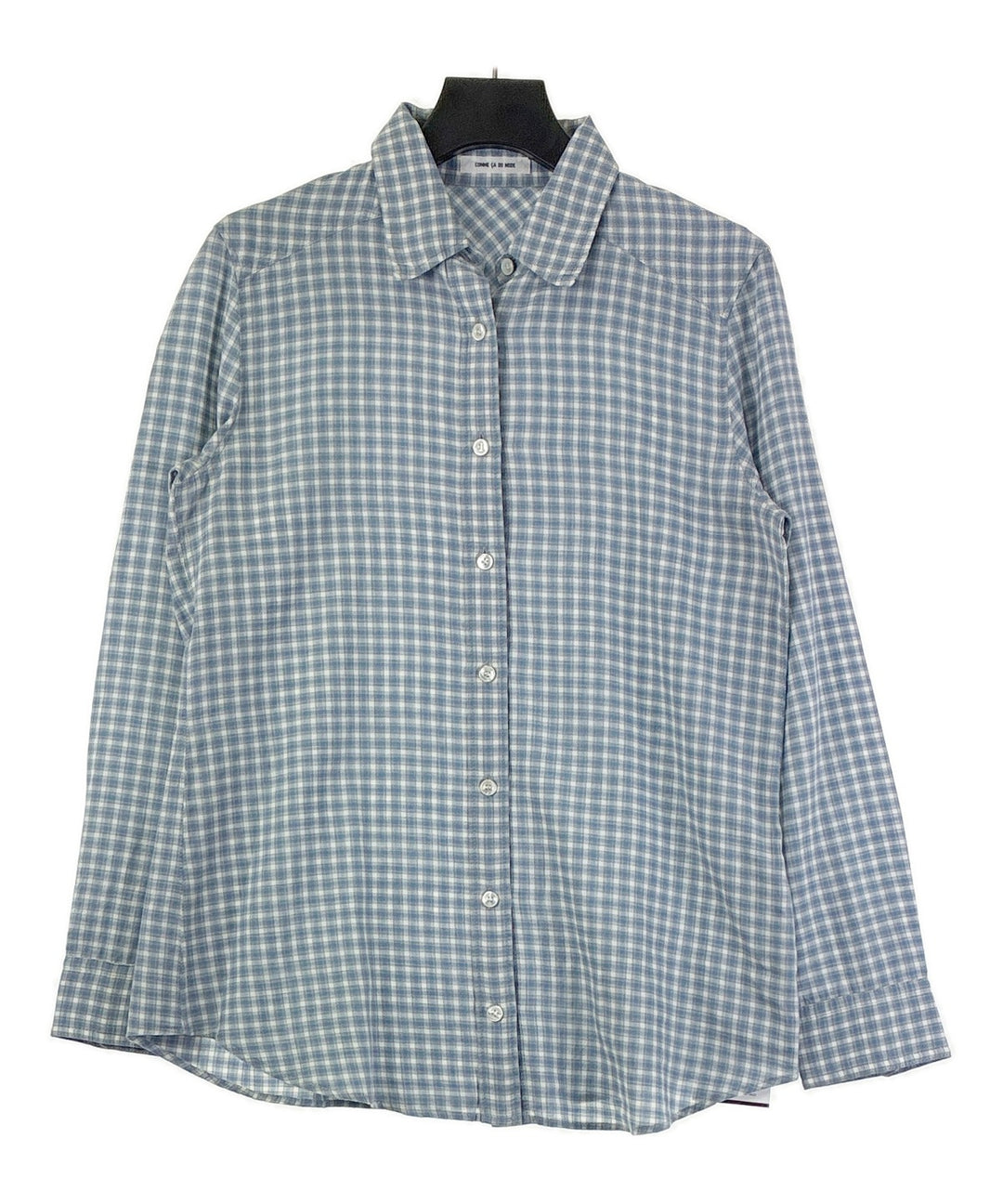COMME CA DU MODE เสื้อลำลอง