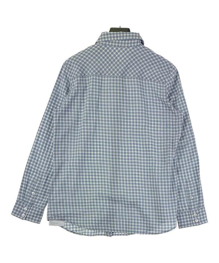COMME CA DU MODE เสื้อลำลอง