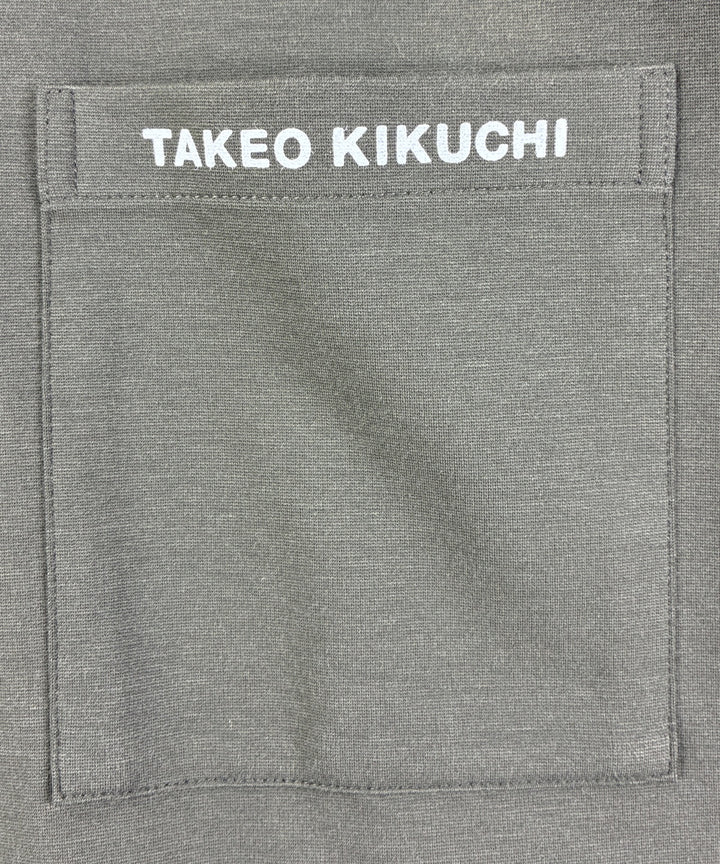 TAKEO KIKUCHI เสื้อยืด/เสื้อท็อปส์