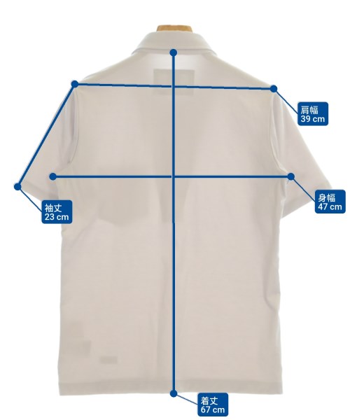 TAKEO KIKUCHI เสื้อลำลอง