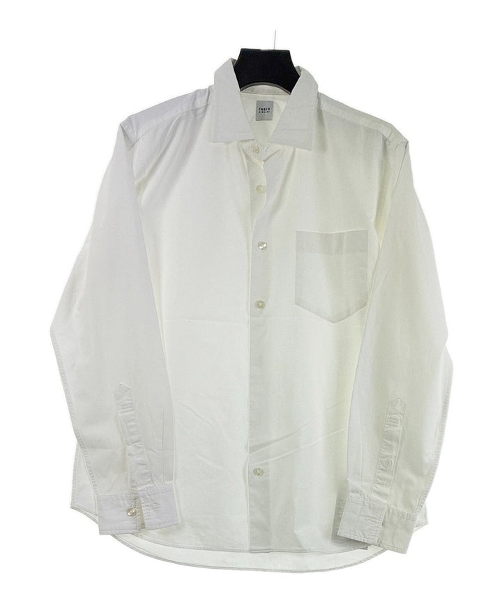 TAKEO KIKUCHI เสื้อเชิ้ตทางการ
