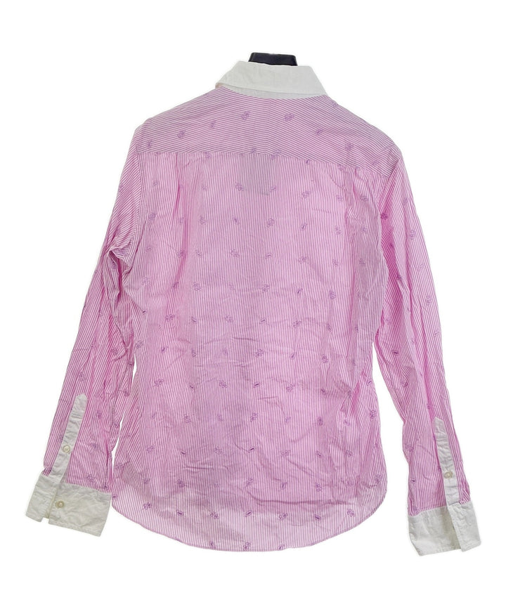 TAKEO KIKUCHI เสื้อลำลอง