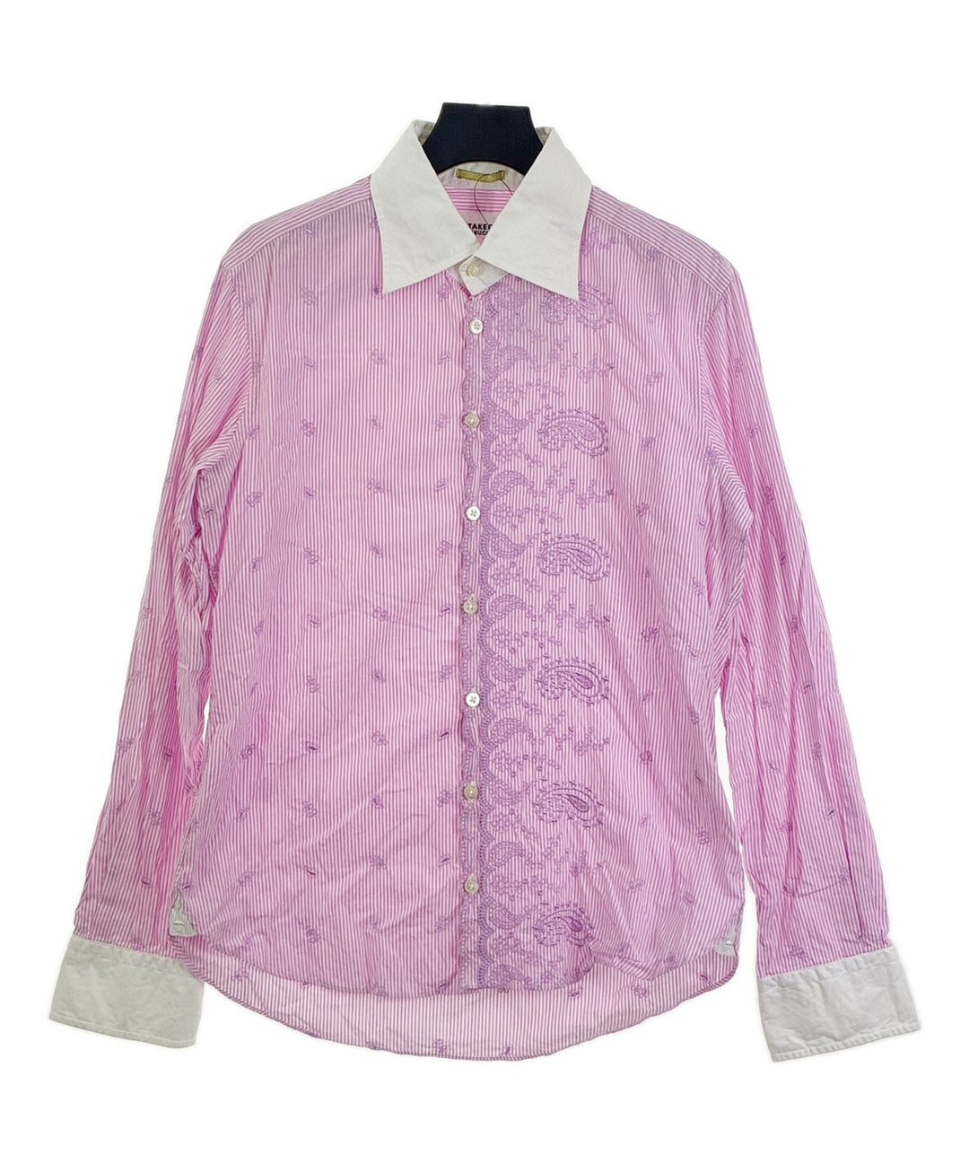 TAKEO KIKUCHI เสื้อลำลอง