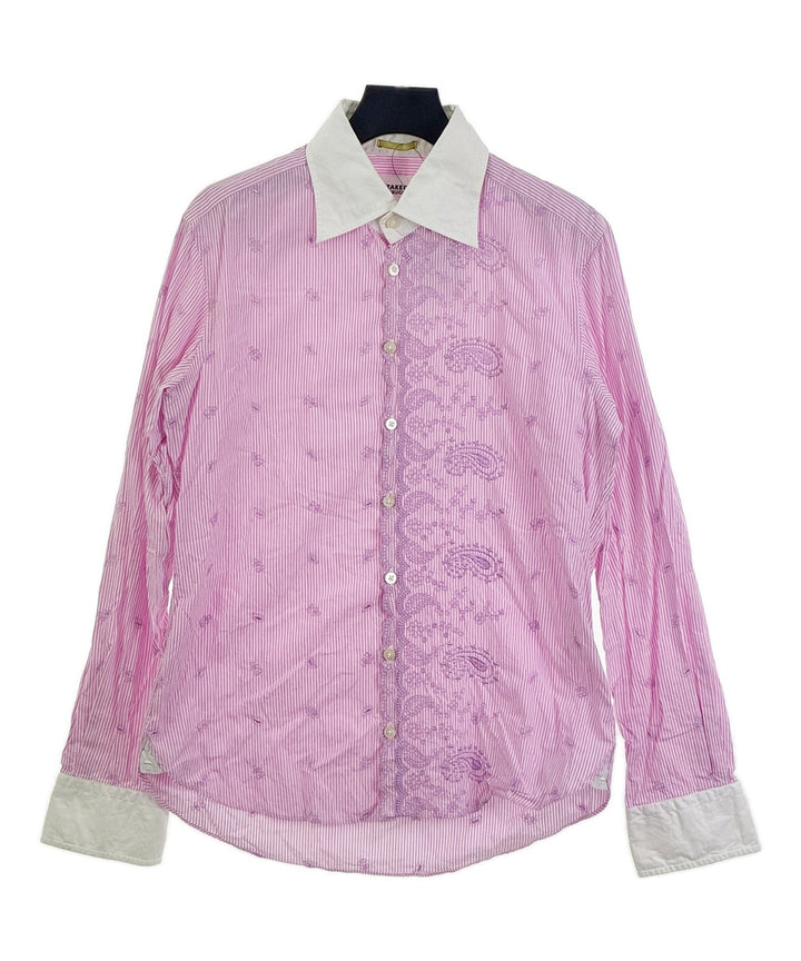 TAKEO KIKUCHI เสื้อลำลอง