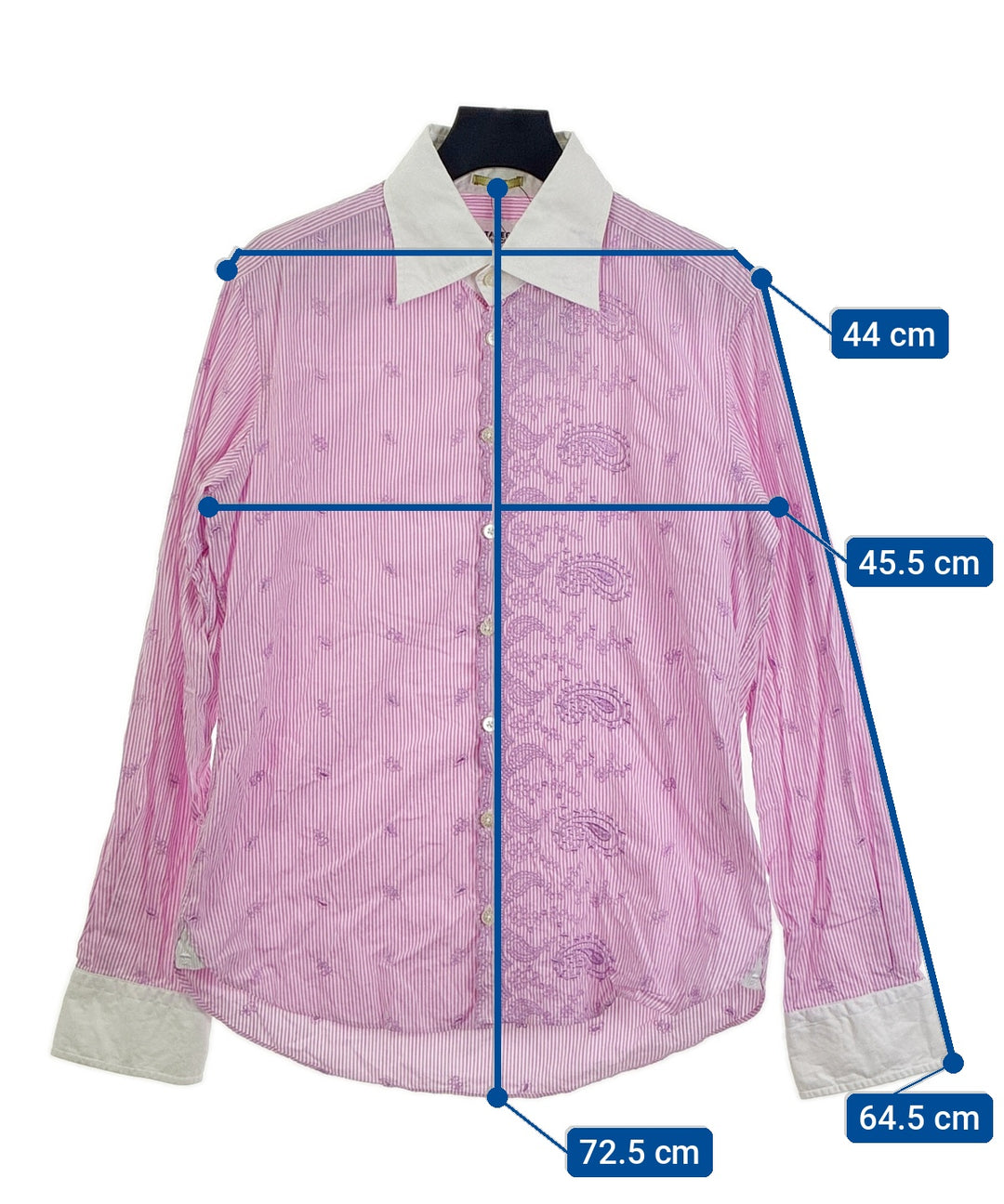 TAKEO KIKUCHI เสื้อลำลอง