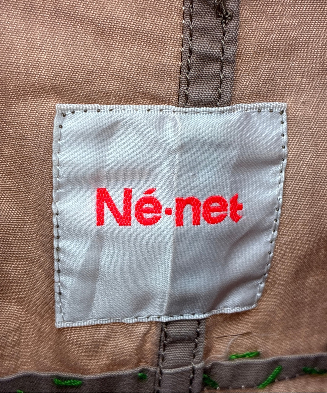 Ne-net เสื้อโค้ท อื่น