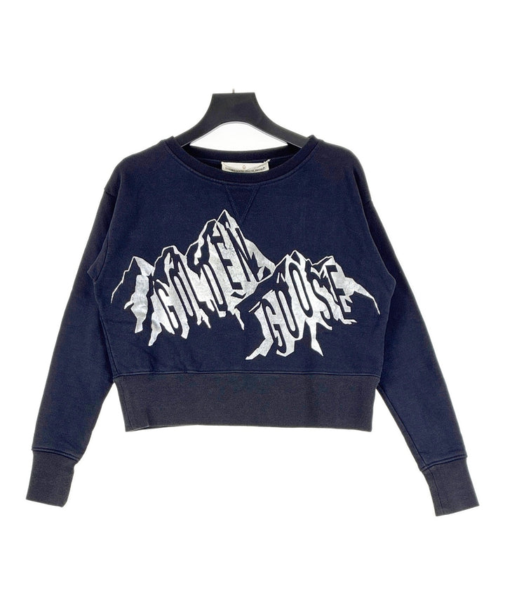GOLDEN GOOSE เสื้อสเวตเตอร์