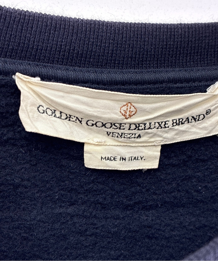 GOLDEN GOOSE เสื้อสเวตเตอร์