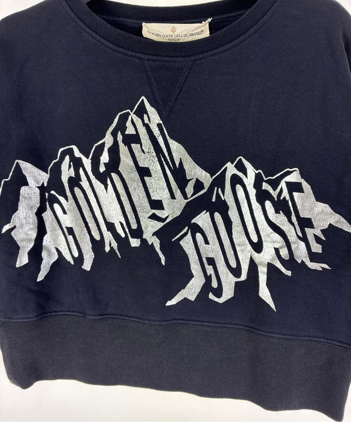 GOLDEN GOOSE เสื้อสเวตเตอร์