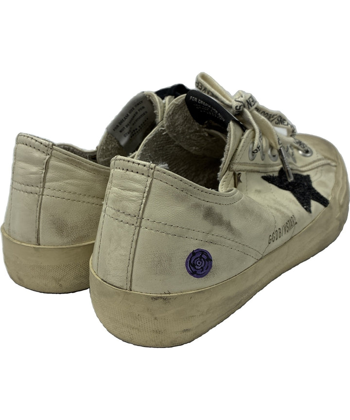 GOLDEN GOOSE รองเท้าผ้าใบ