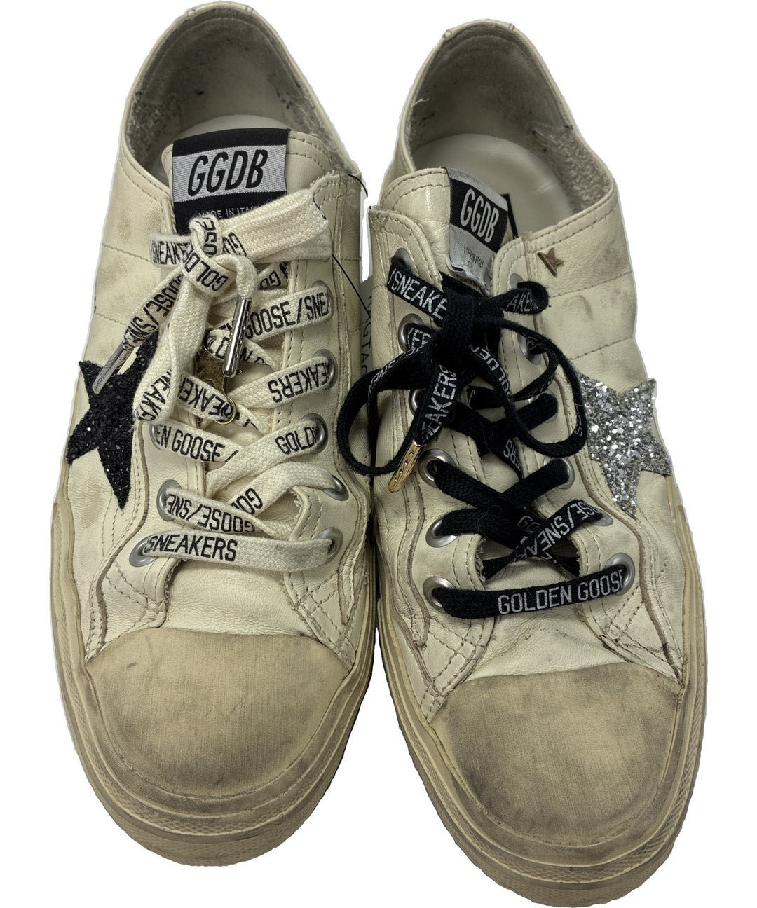 GOLDEN GOOSE รองเท้าผ้าใบ