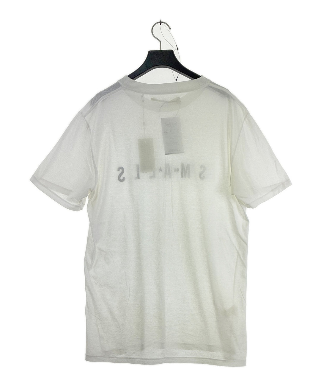 GOLDEN GOOSE เสื้อยืด/เสื้อท็อปส์