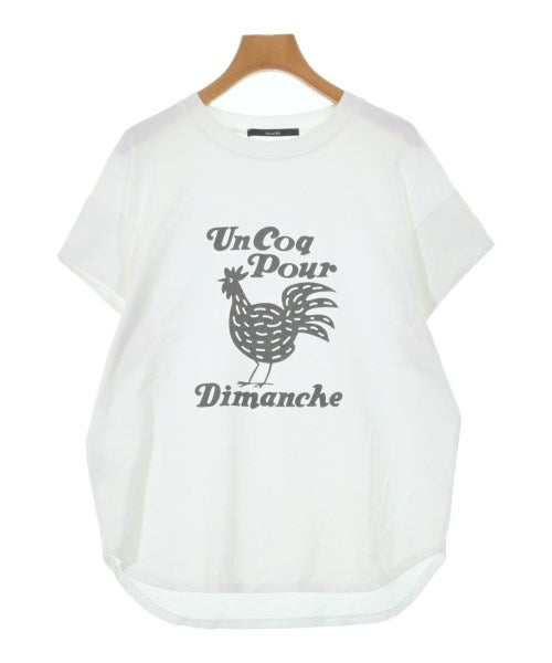 MUNICH เสื้อยืด/เสื้อท็อปส์