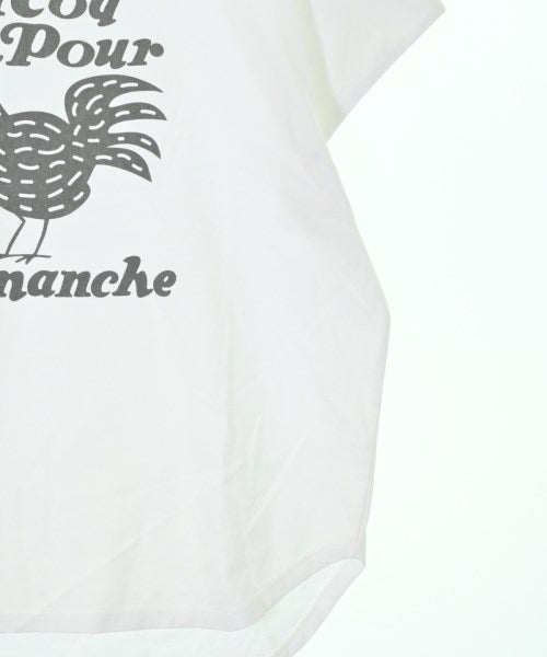 MUNICH เสื้อยืด/เสื้อท็อปส์