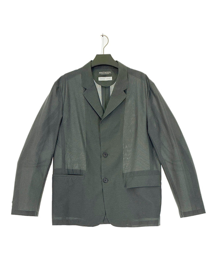 BEAUTY&YOUTH UNITED ARROWS แจ็คเก็ต