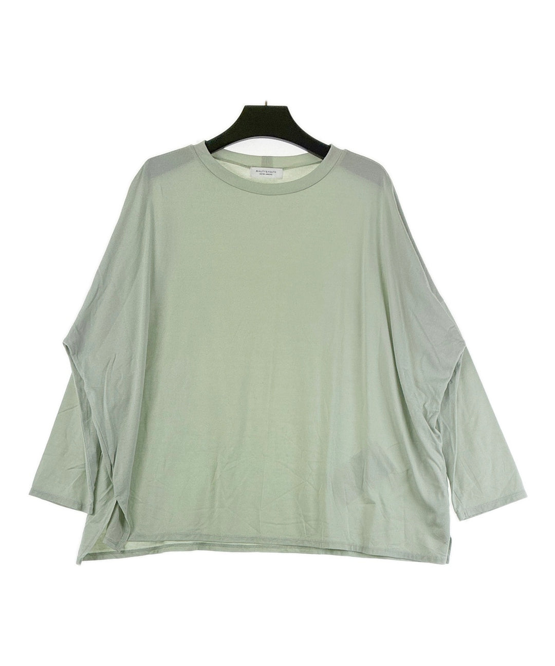 BEAUTY&YOUTH UNITED ARROWS เสื้อยืด/เสื้อท็อปส์