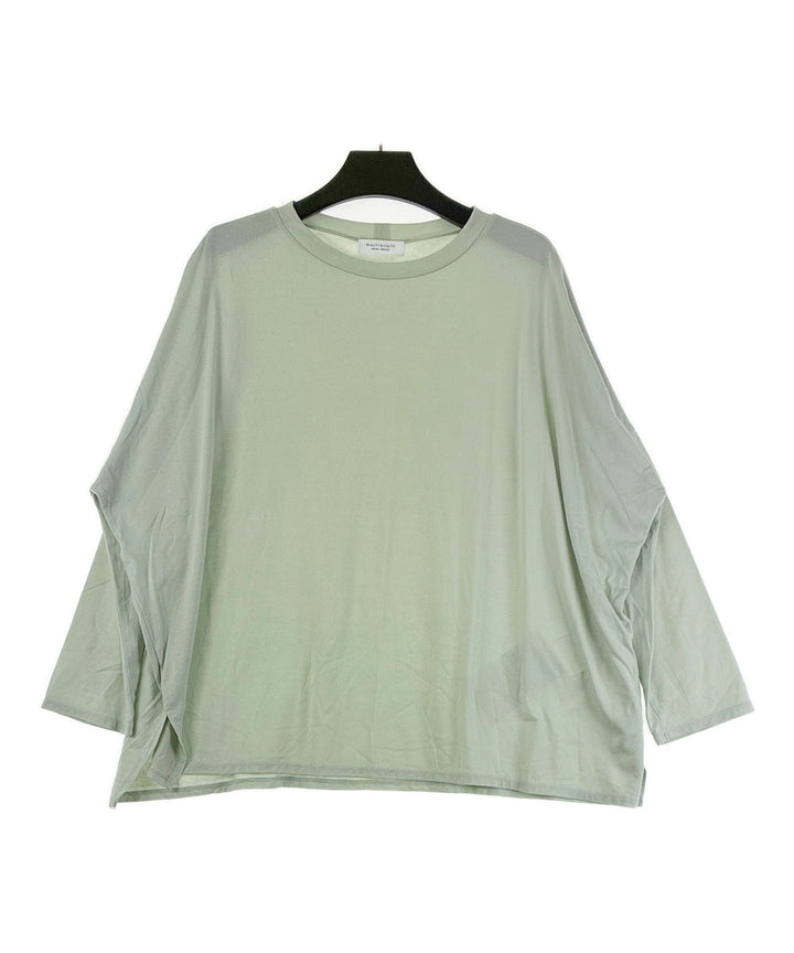 BEAUTY&YOUTH UNITED ARROWS เสื้อยืด/เสื้อท็อปส์