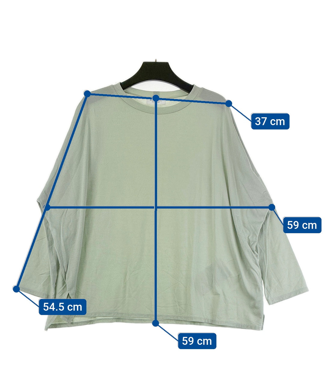 BEAUTY&YOUTH UNITED ARROWS เสื้อยืด/เสื้อท็อปส์