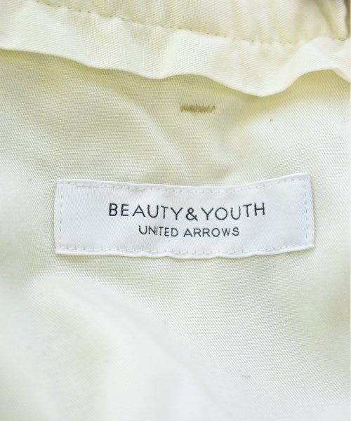 BEAUTY&YOUTH UNITED ARROWS กางเกง อื่น