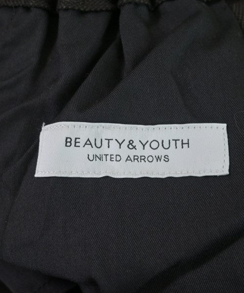 BEAUTY&YOUTH UNITED ARROWS กางเกง อื่น