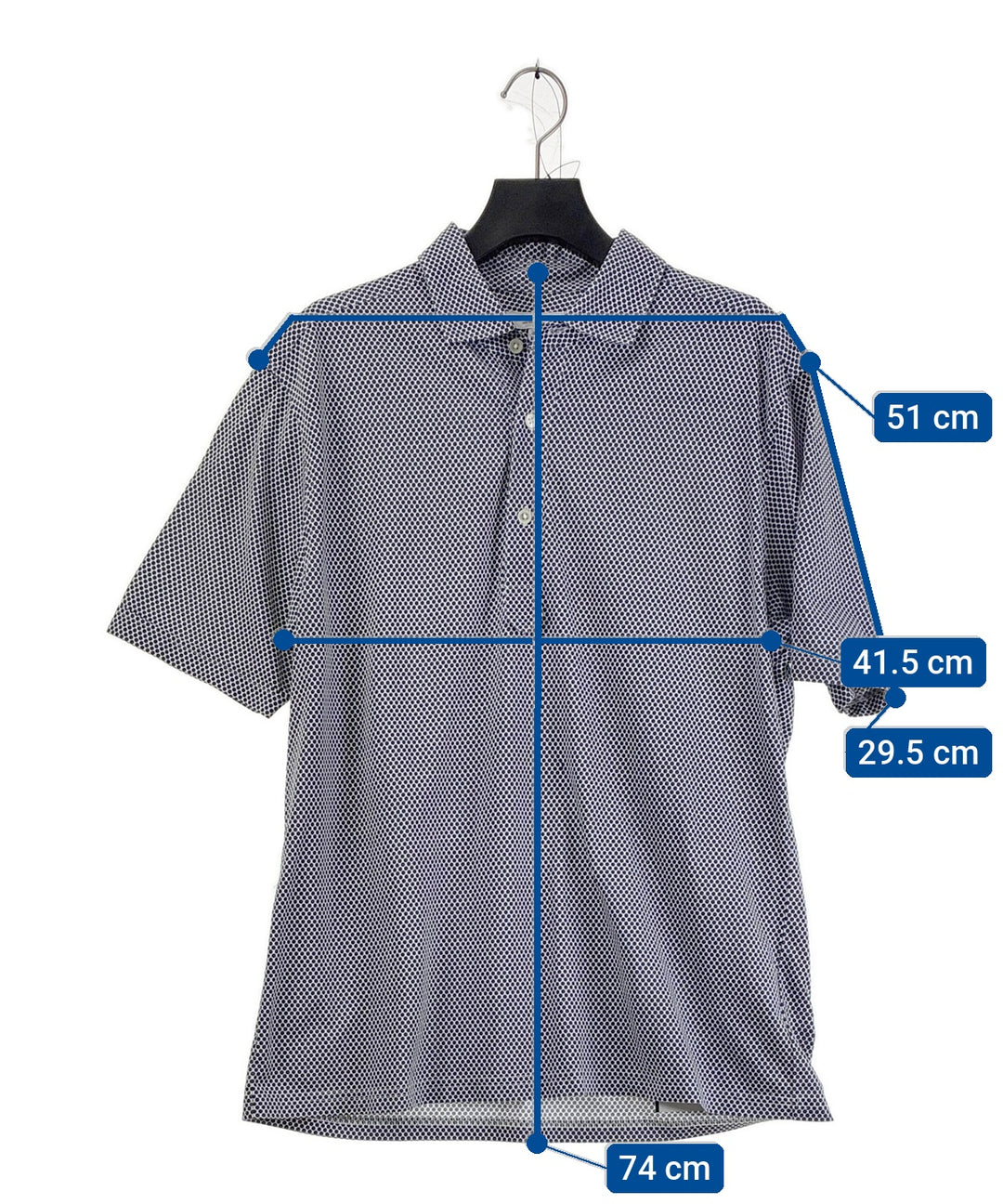 BEAUTY&YOUTH UNITED ARROWS เสื้อลำลอง