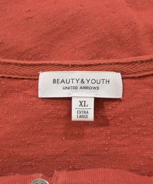 BEAUTY&YOUTH UNITED ARROWS เสื้อยืด/เสื้อท็อปส์
