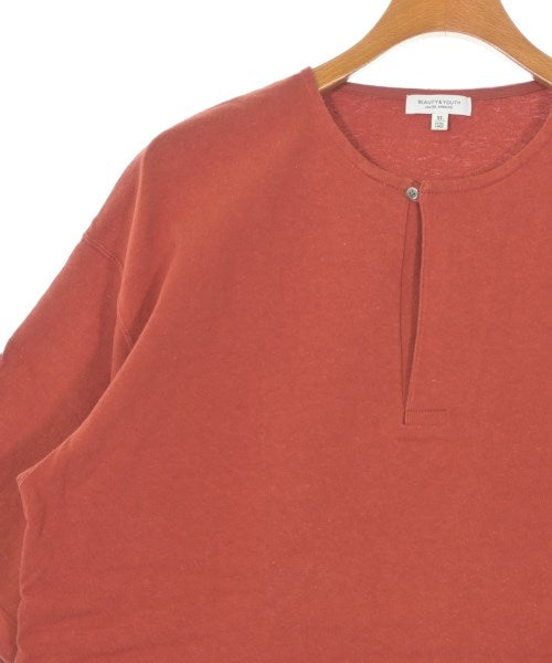 BEAUTY&YOUTH UNITED ARROWS เสื้อยืด/เสื้อท็อปส์