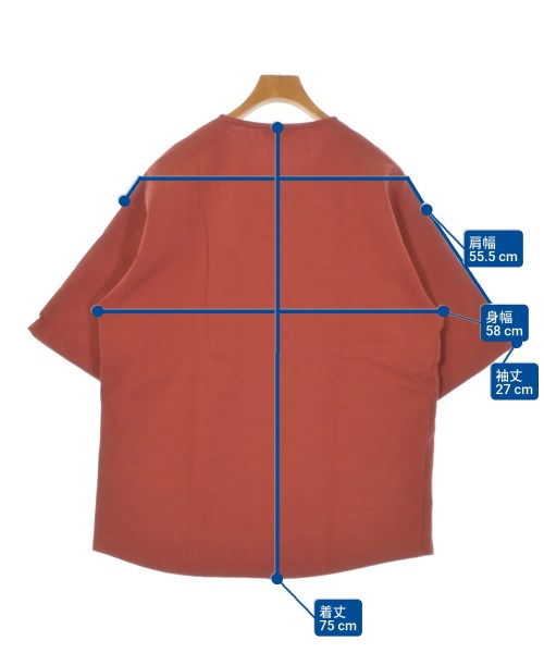 BEAUTY&YOUTH UNITED ARROWS เสื้อยืด/เสื้อท็อปส์