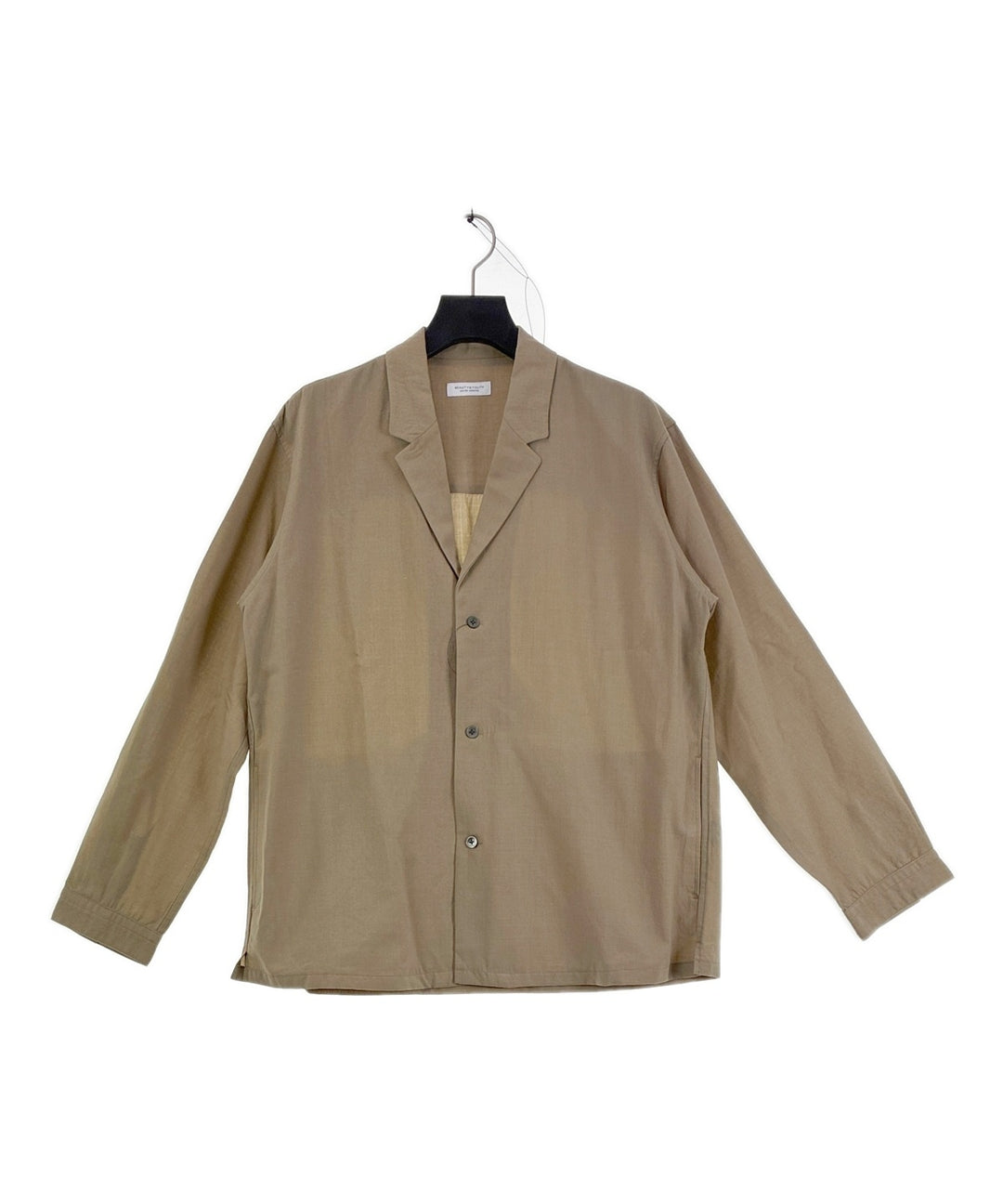 BEAUTY&YOUTH UNITED ARROWS เสื้อลำลอง