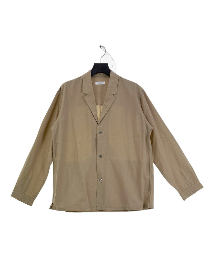 BEAUTY&YOUTH UNITED ARROWS เสื้อลำลอง