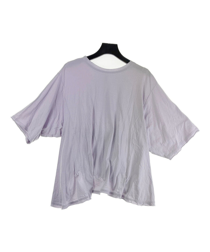 HARE เสื้อยืด/เสื้อท็อปส์