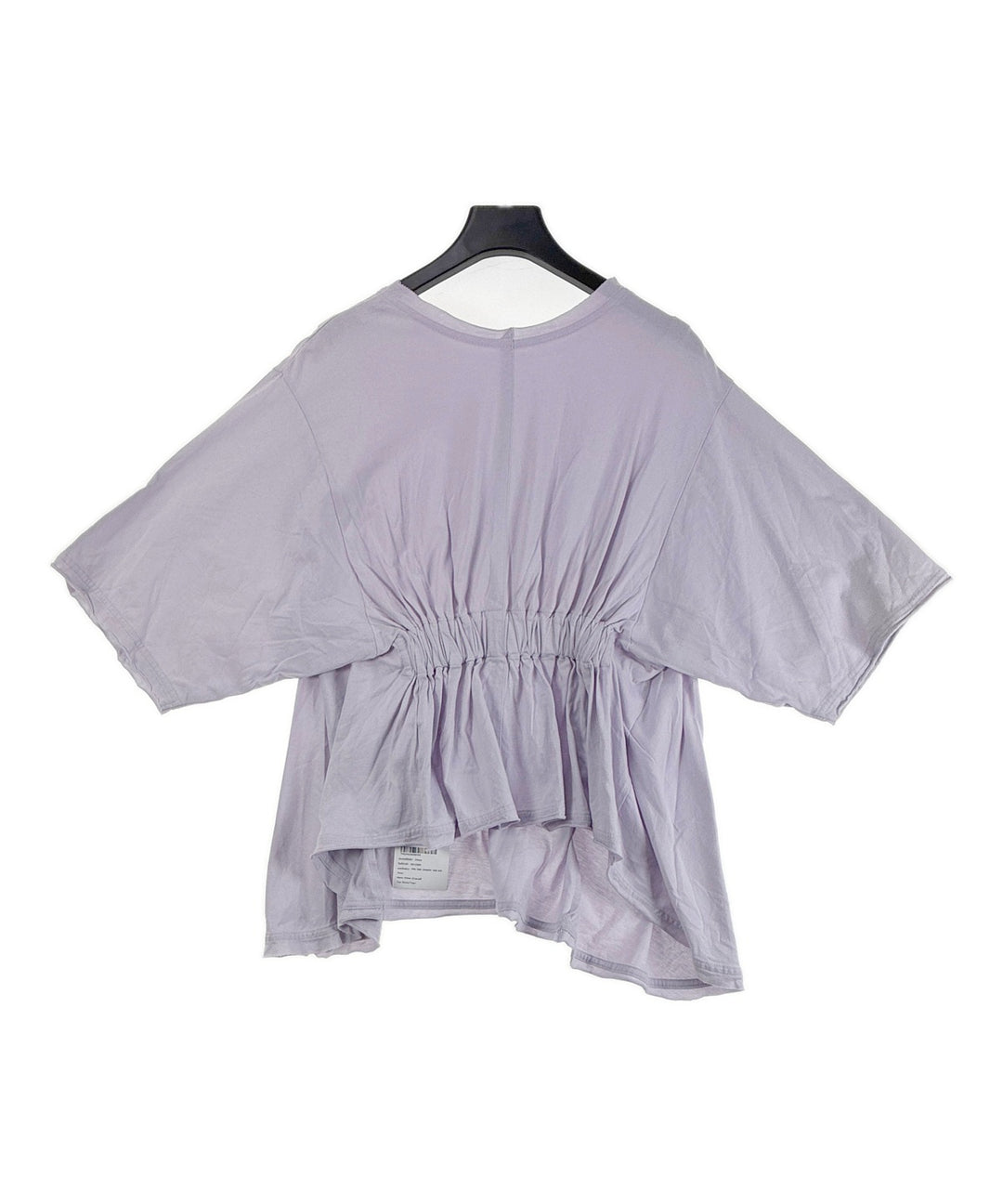 HARE เสื้อยืด/เสื้อท็อปส์