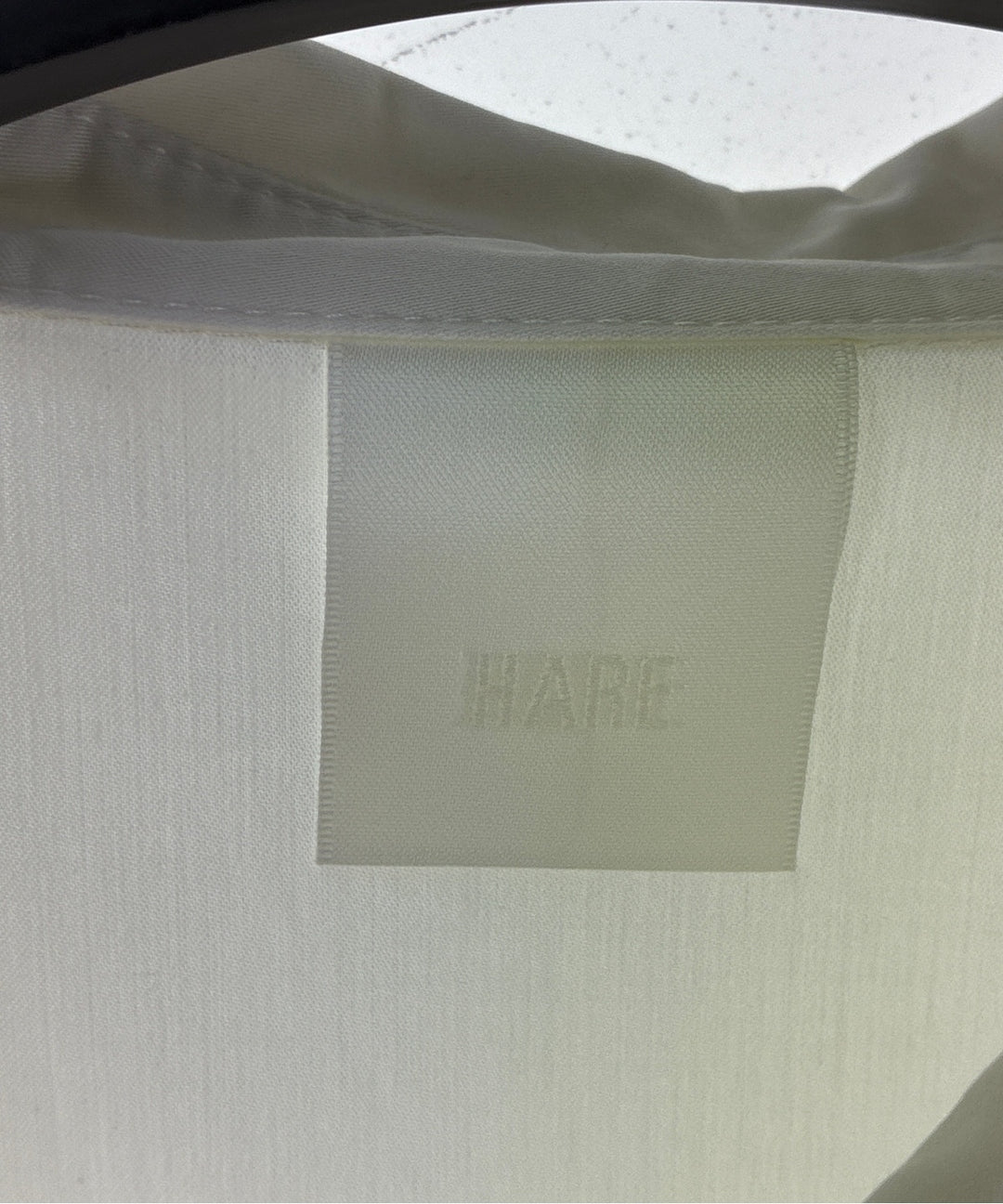 HARE เสื้อเชิ้ตทางการ