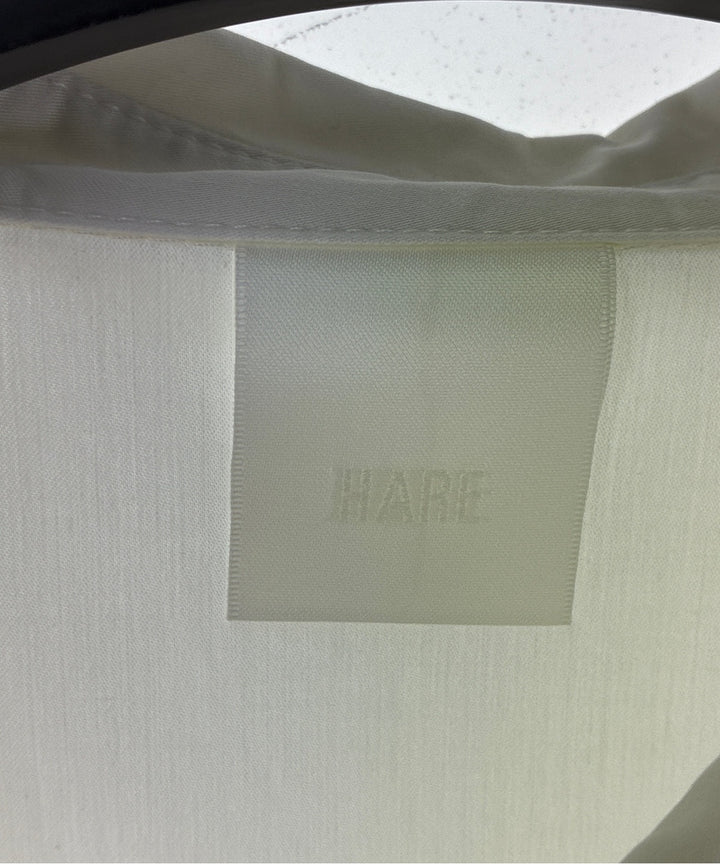 HARE เสื้อเชิ้ตทางการ
