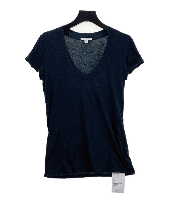 JAMES PERSE เสื้อยืด/เสื้อท็อปส์