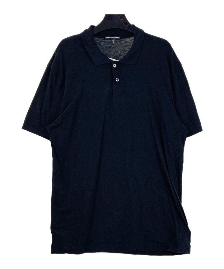JAMES PERSE เสื้อโปโล