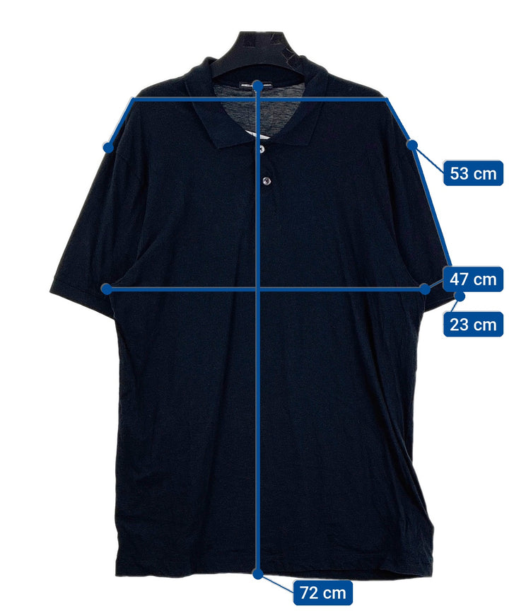 JAMES PERSE เสื้อโปโล